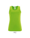 Sporty tt women