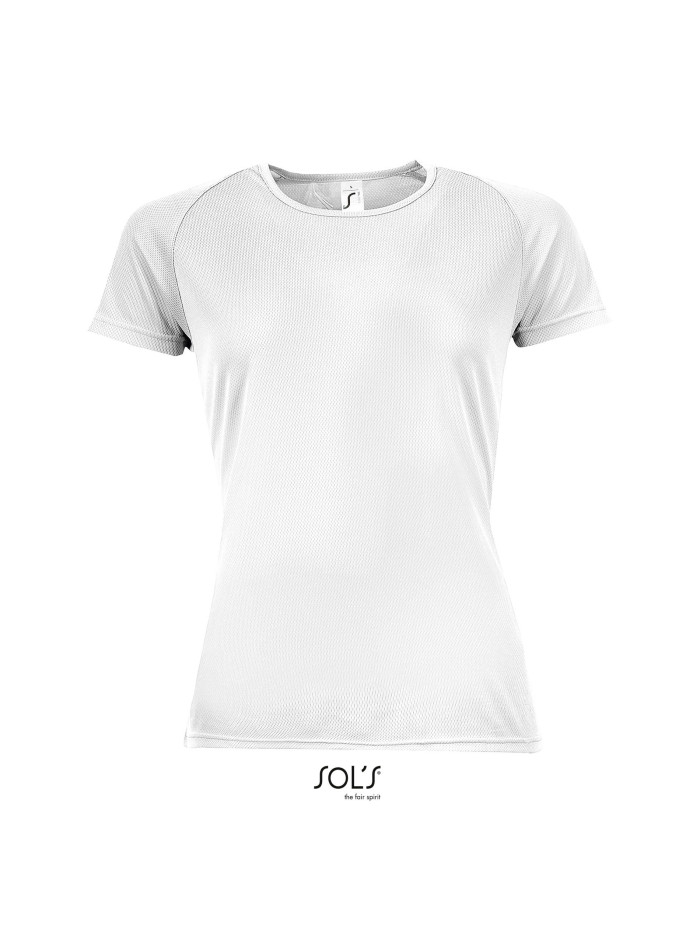 Sporty women