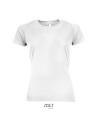Sporty women