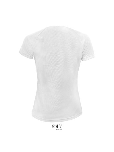 Sporty women