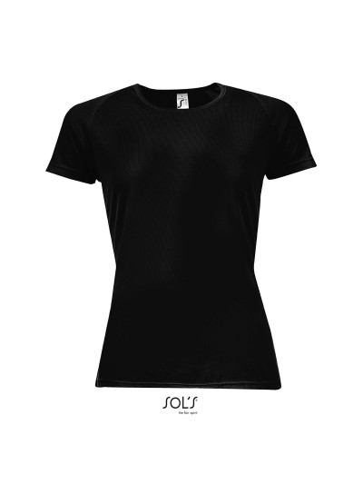 Sporty women