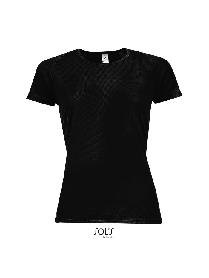Sporty women