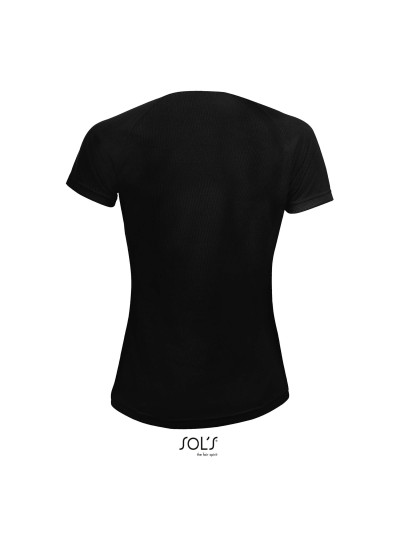 Sporty women