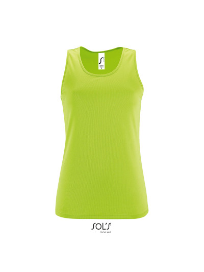 Sporty tt women