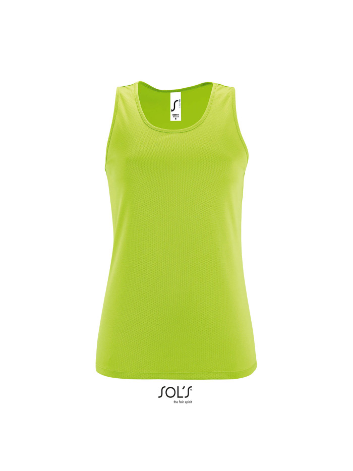 Sporty tt women