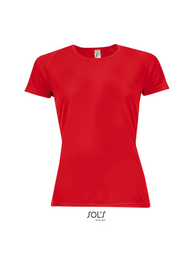 Sporty women