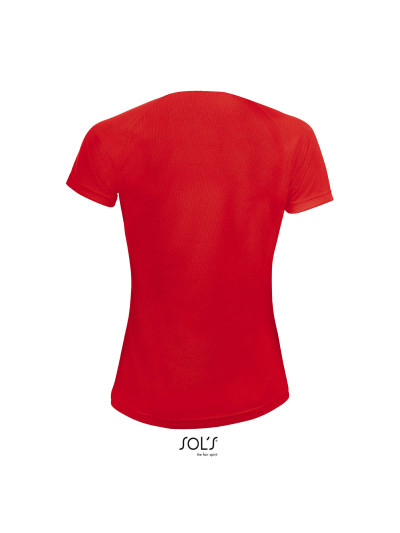 Sporty women