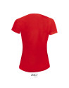Sporty women