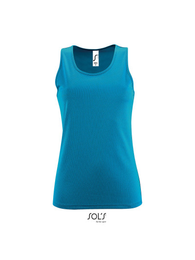 Sporty tt women