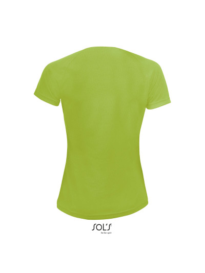 Sporty women