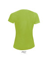 Sporty women