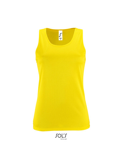 Sporty tt women