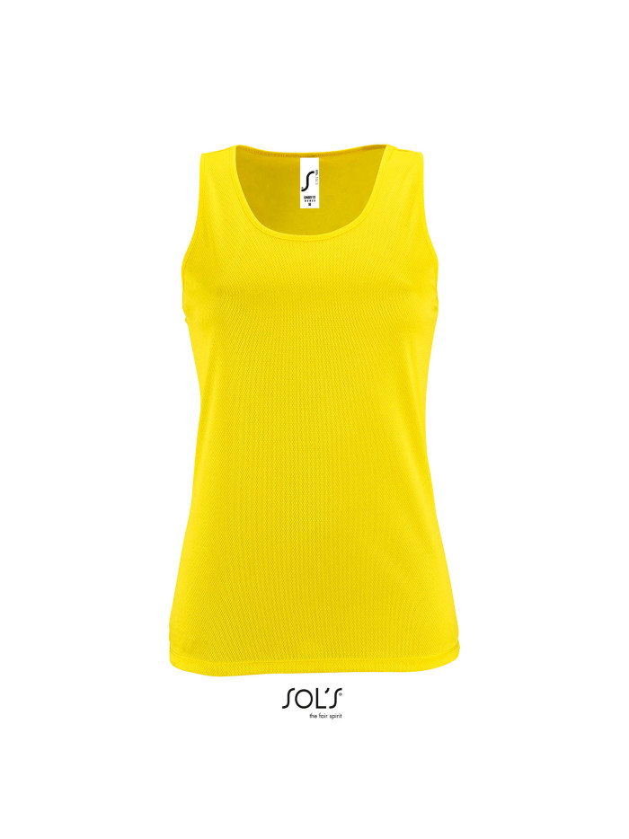 Sporty tt women