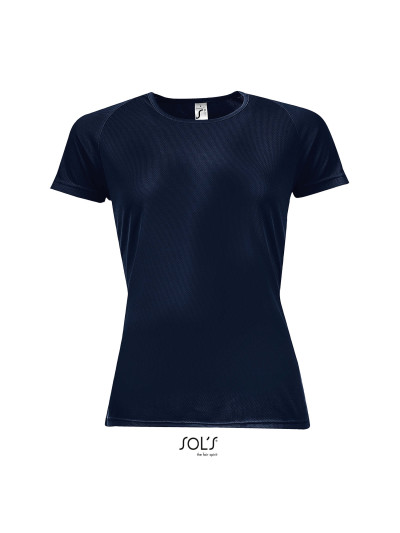 Sporty women