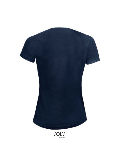 Sporty women
