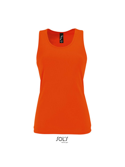 Sporty tt women