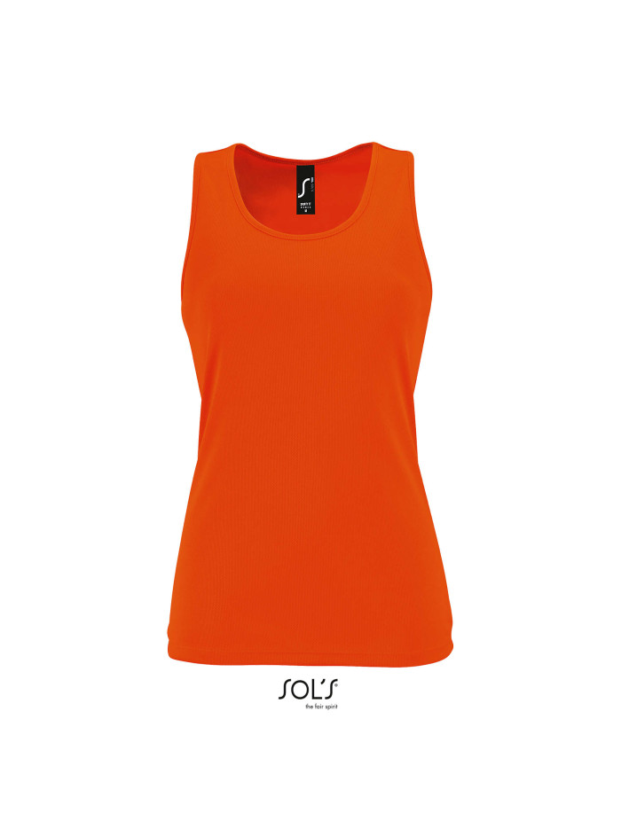 Sporty tt women