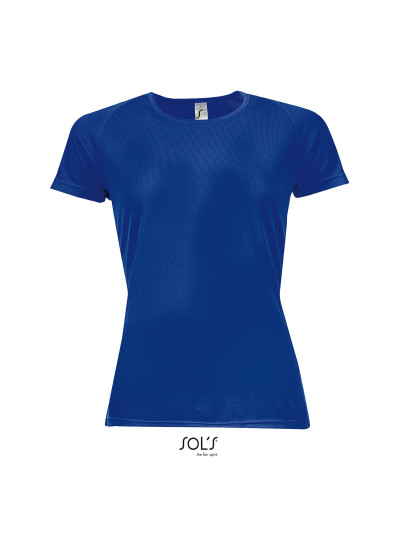 Sporty women