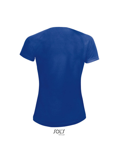 Sporty women