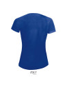 Sporty women