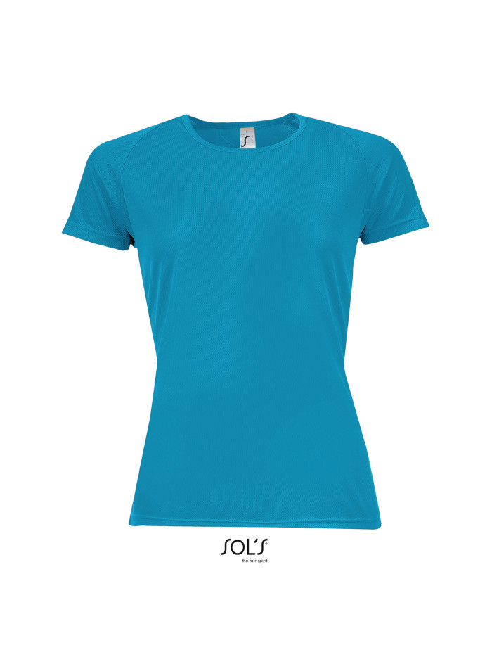 Sporty women