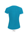 Sporty women