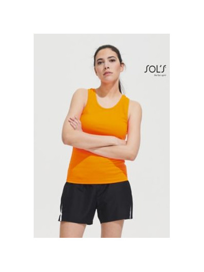 Sporty tt women