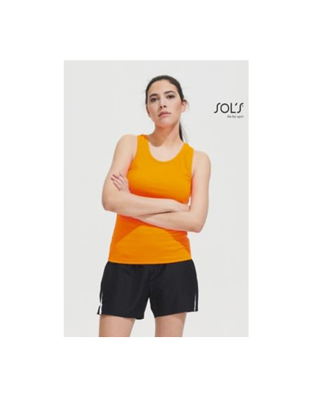 Sporty tt women