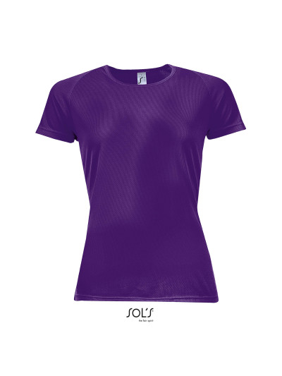 Sporty women