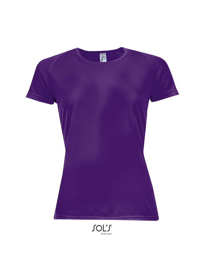 Sporty women