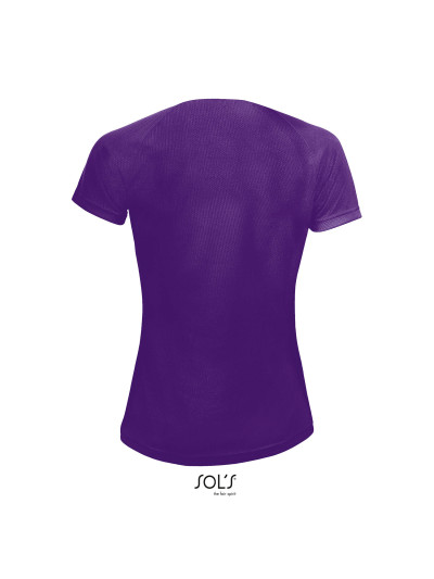 Sporty women