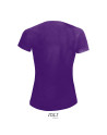 Sporty women