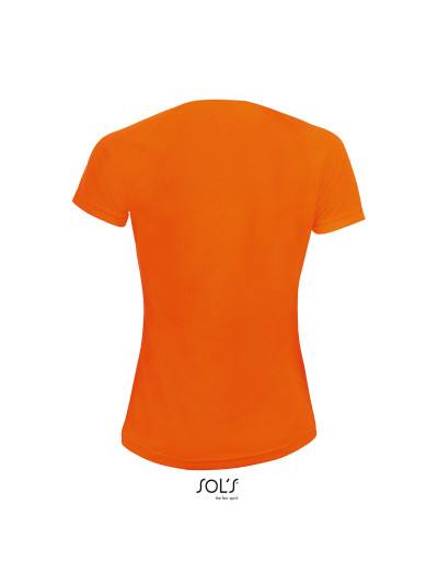 Sporty women