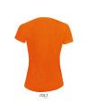 Sporty women