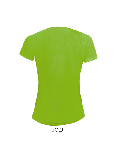 Sporty women