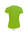 Sporty women