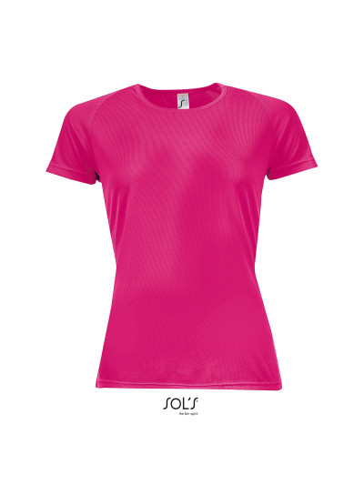 Sporty women
