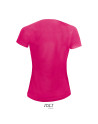 Sporty women