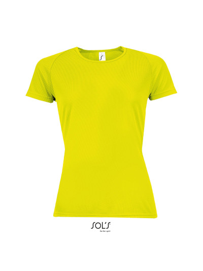 Sporty women
