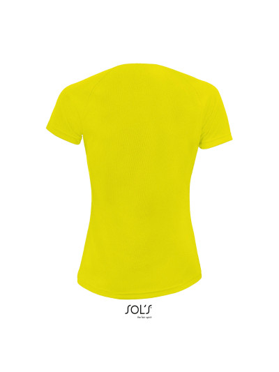 Sporty women