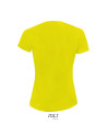 Sporty women