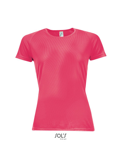 Sporty women