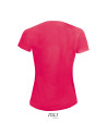Sporty women