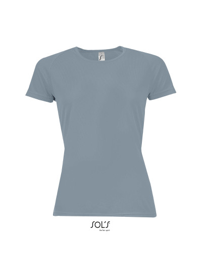 Sporty women