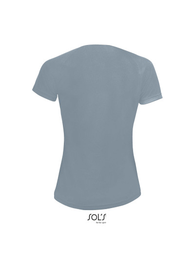 Sporty women