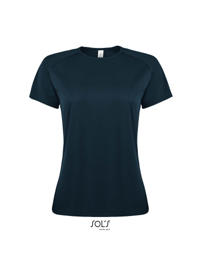 Sporty women