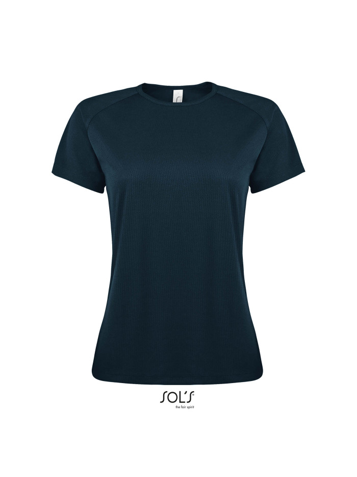 Sporty women
