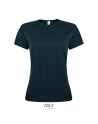 Sporty women