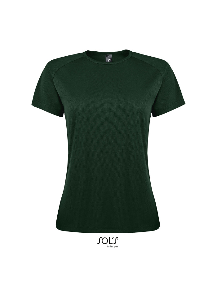 Sporty women