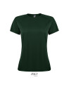 Sporty women